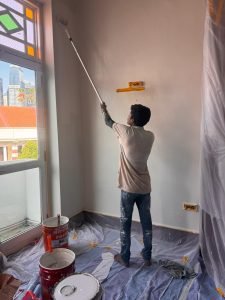 Nippon Paint Singapore