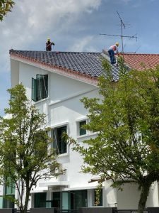 House Painting Bishan
