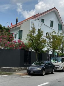 House Painting Bedok