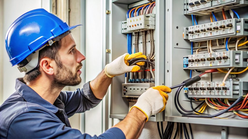 Professional Electrical Services