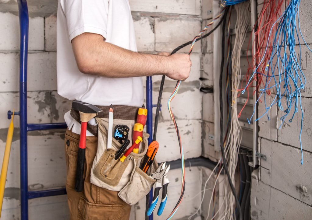Electrical Services