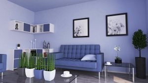 House Painting Bukit Batok