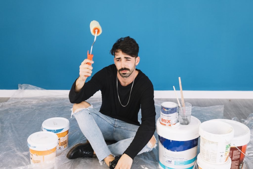 Expert House Painting Bukit Panjang