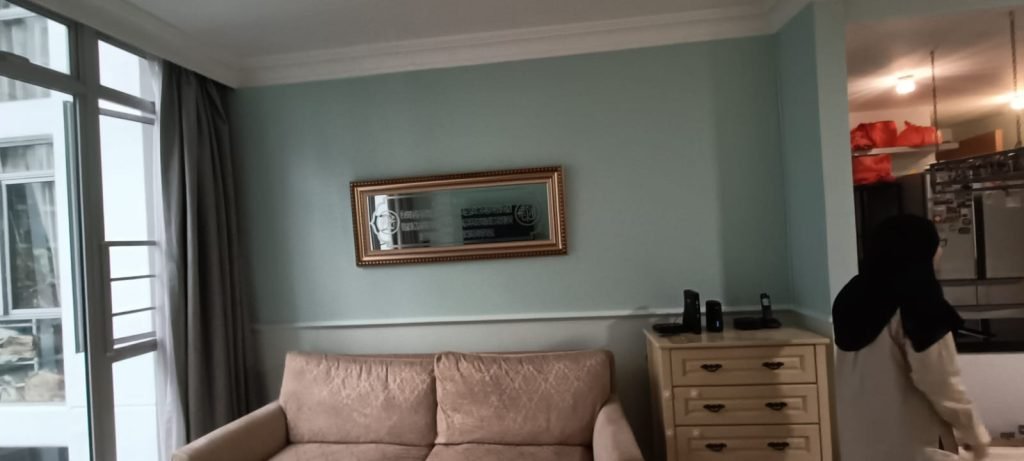 House Painting I Professional House Painting I Boon Lay House Painting