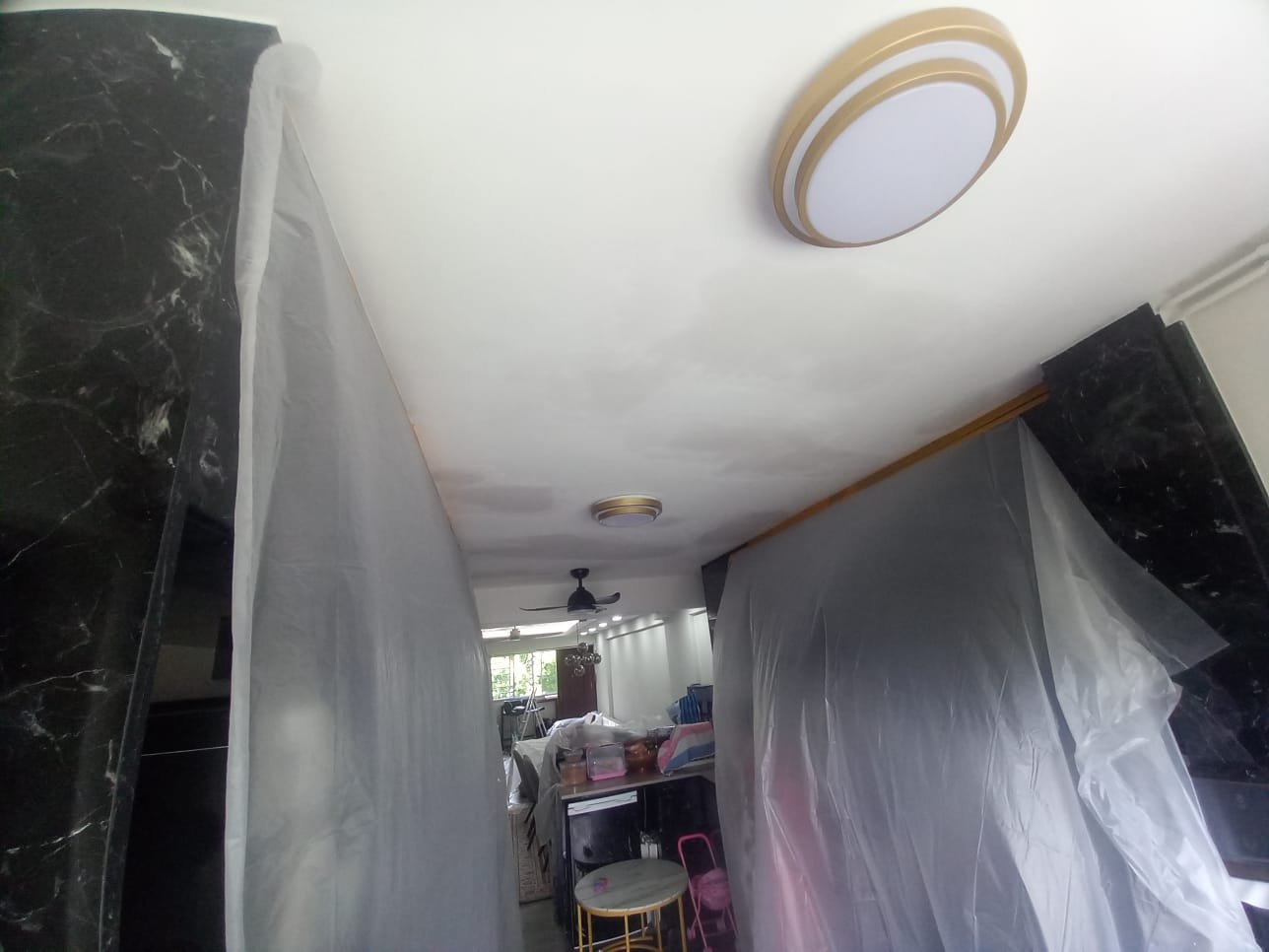 Best Painting SG HOUSE PAINTERS