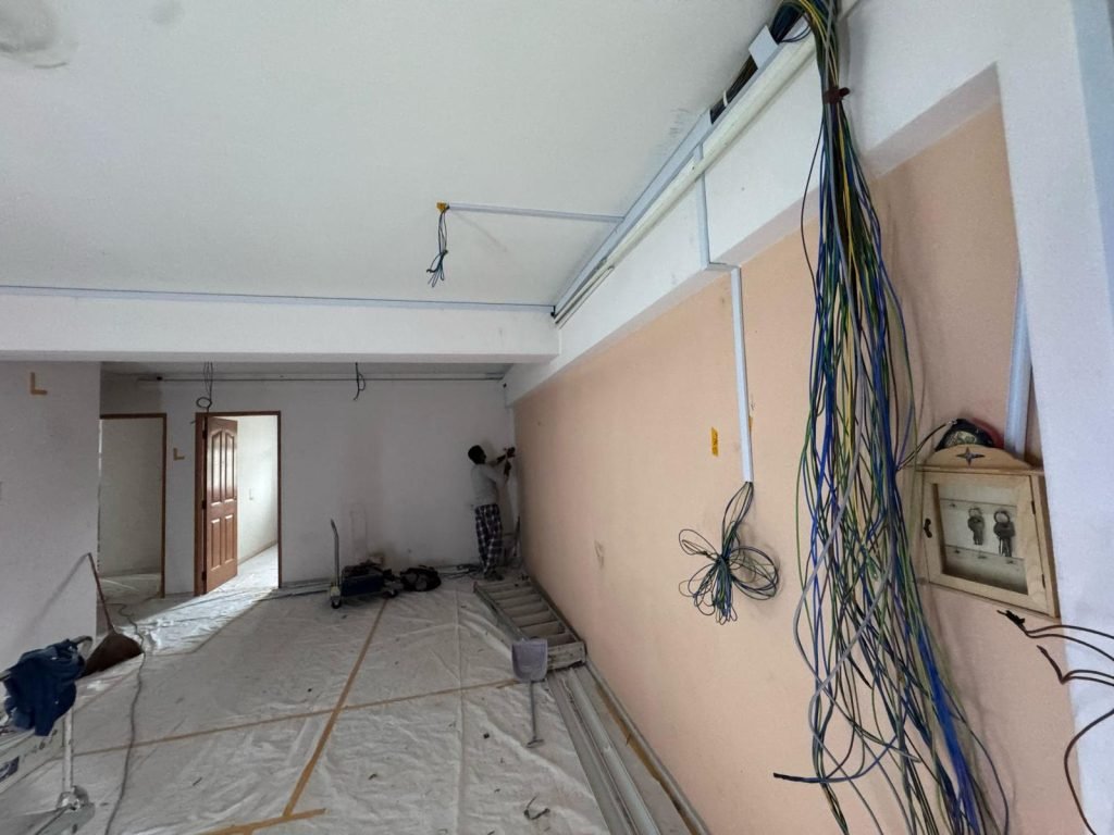 Best Professional Electrical Services in Singapore 2025