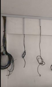 Electrician in Singapore