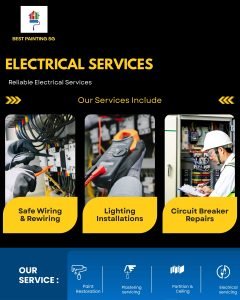 common wiring issues
