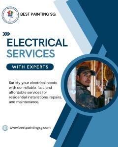 Electrical Maintenance