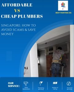 Cheap plumbers