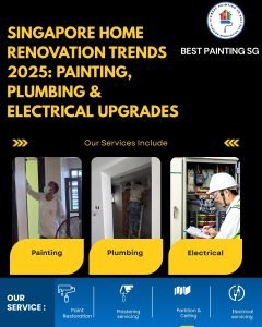 Home Renovation
