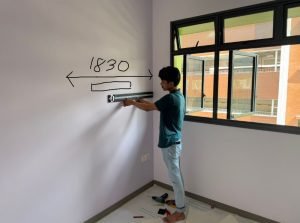 House Painting Service in Singapore