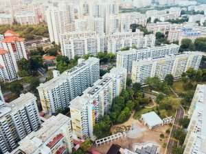 Ang Mo Kio