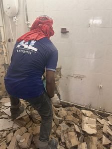 Hacking Contractor Singapore