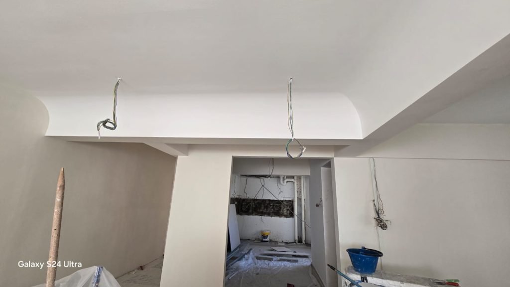 BEST PAINTING SINGAPORE | Painting | Plastering | HBD Wall Hacking | Partition & Celling Handyman & Drilling