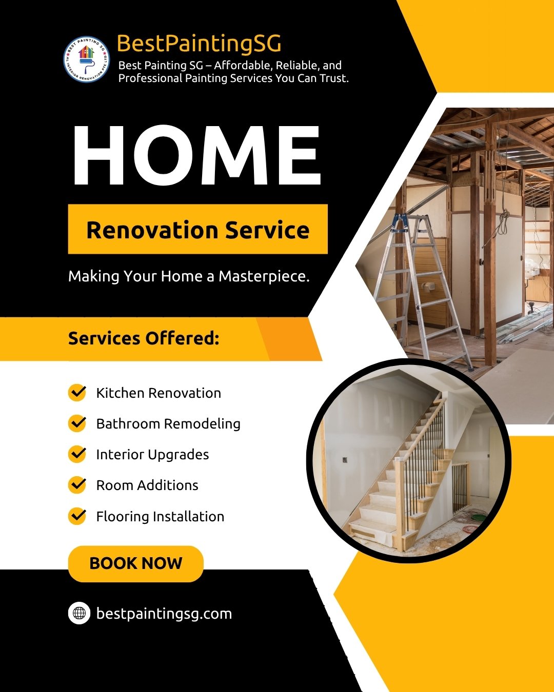 painting contractor singapore