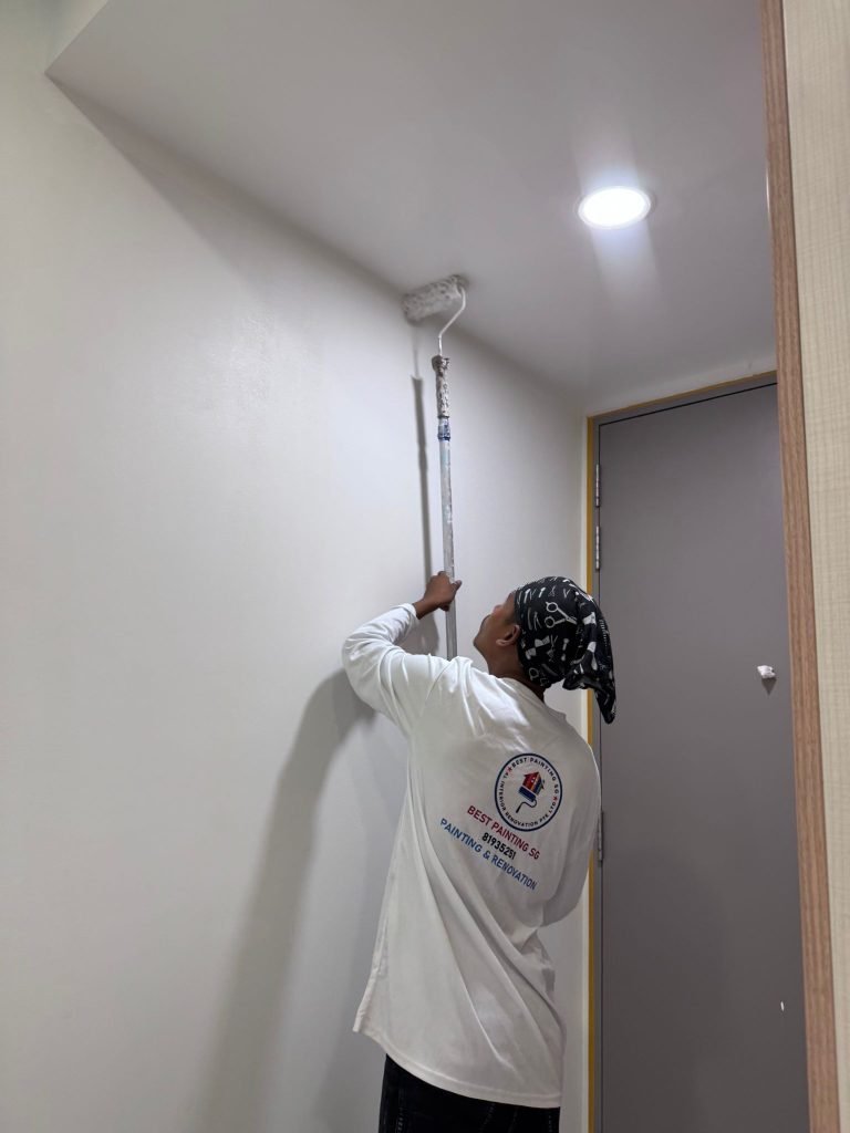 Best painting sg . Painting Services in Singapore