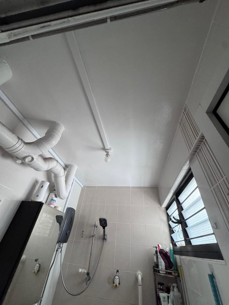 Best painting sg . after Painting Services in Singapore