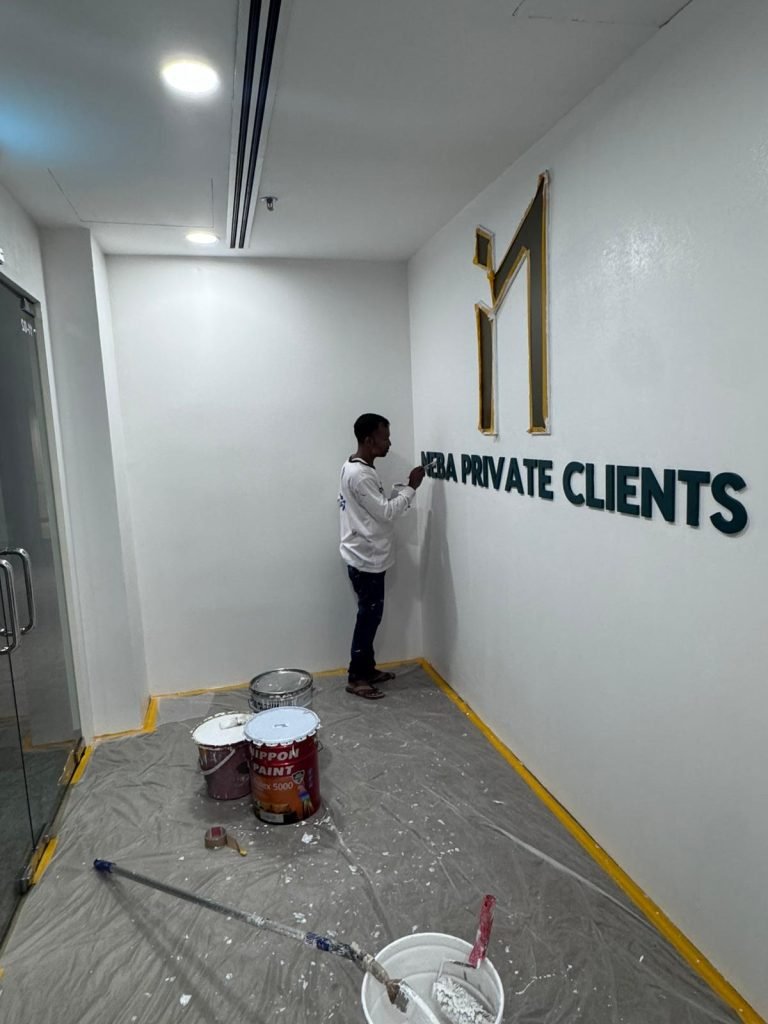 Best painting sg . Painting Services in Singapore