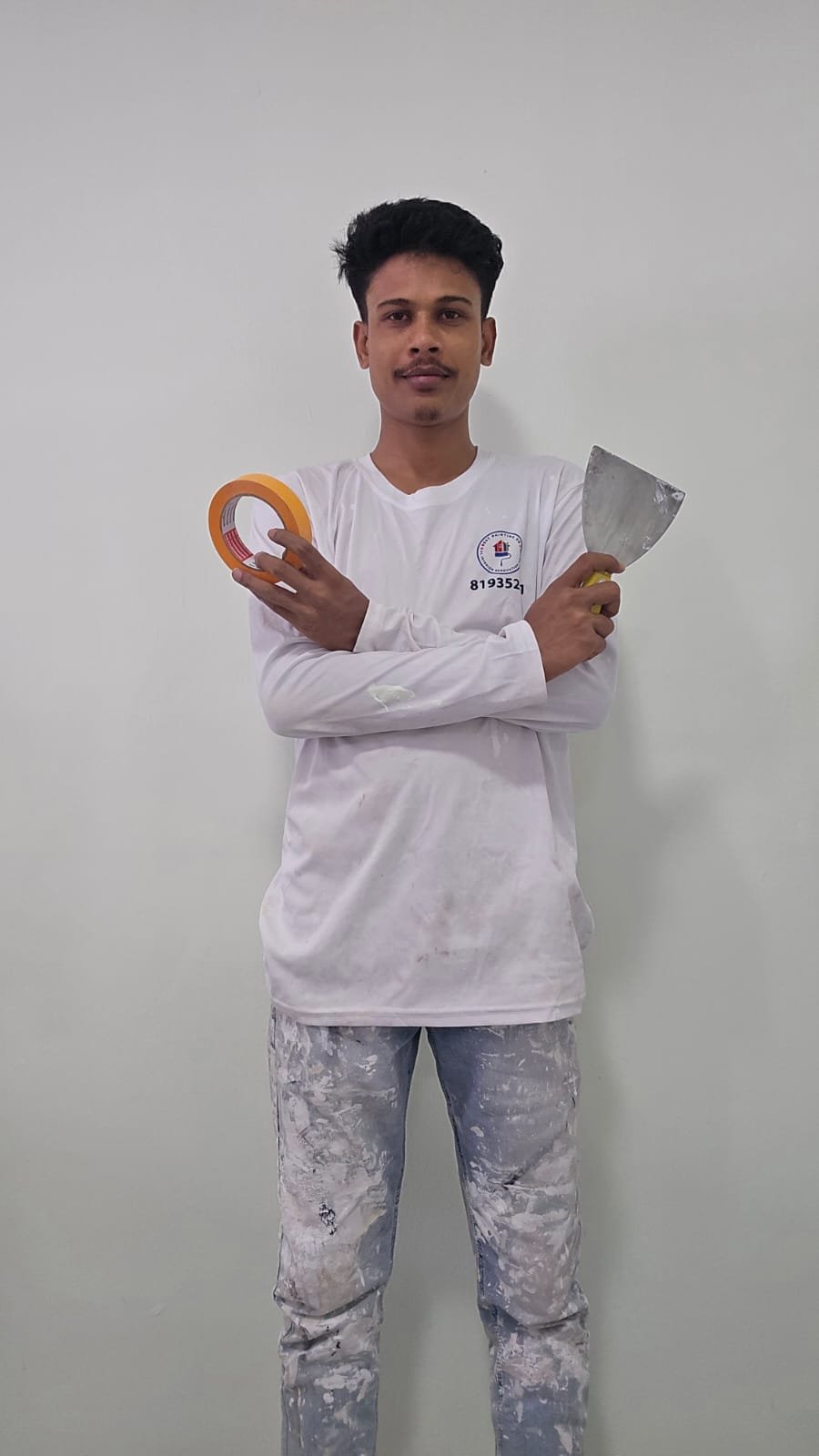 House Painting Services Singapore