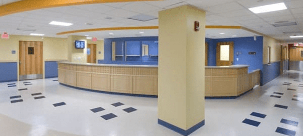 Commercial Painting Services in Singapore