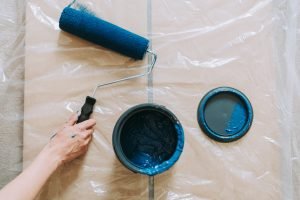Painting Contractor in Singapore