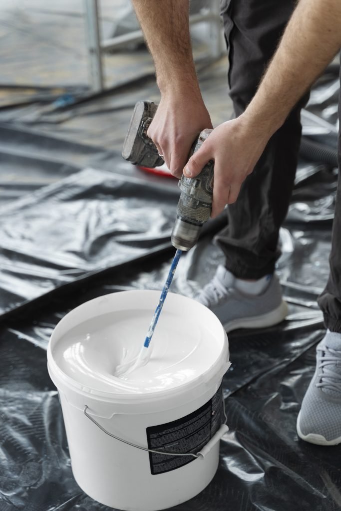 best painting service Singapore