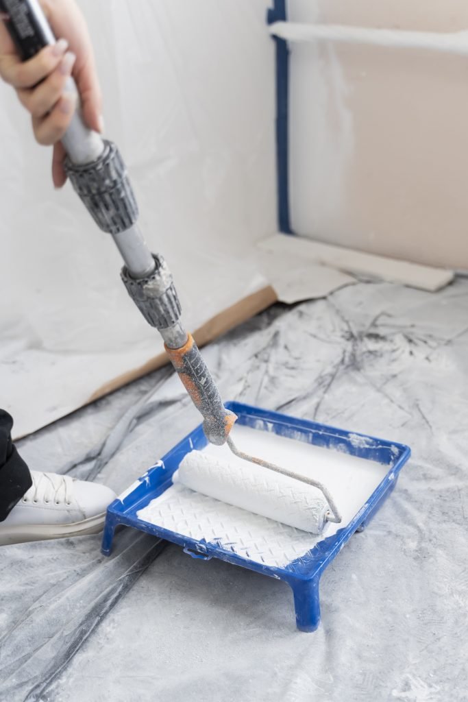 best painting service Singapore