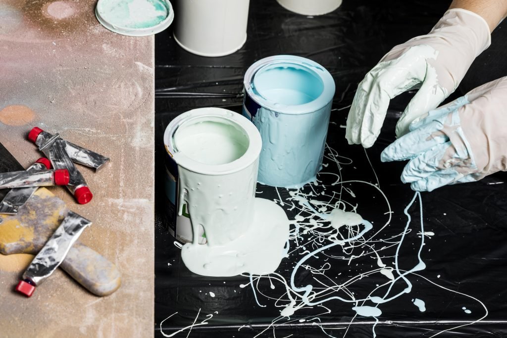 best painting service Singapore