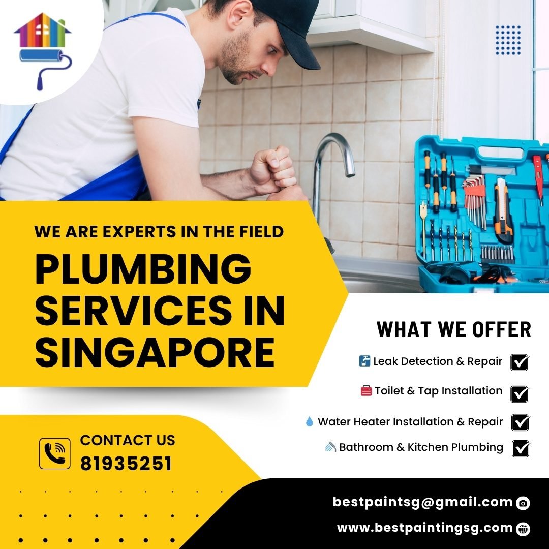 Plumbing Services