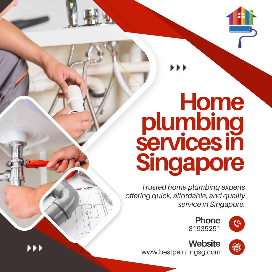Plumbing Services