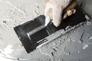 Professional Plastering Services