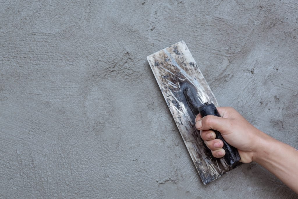 Wall Plastering Cost in Singapore (2025