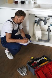 HDB Plumbing Services