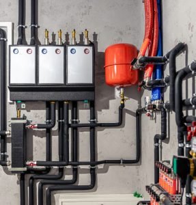 Emergency Water Heater Installation in Singapore