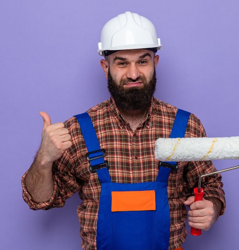 About Us | Trusted Painting Services in Singapore | Best Painting SG