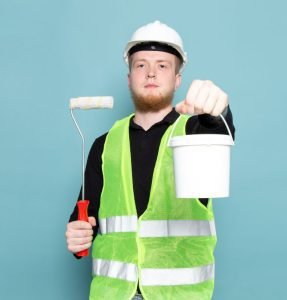 painting services in Singapore