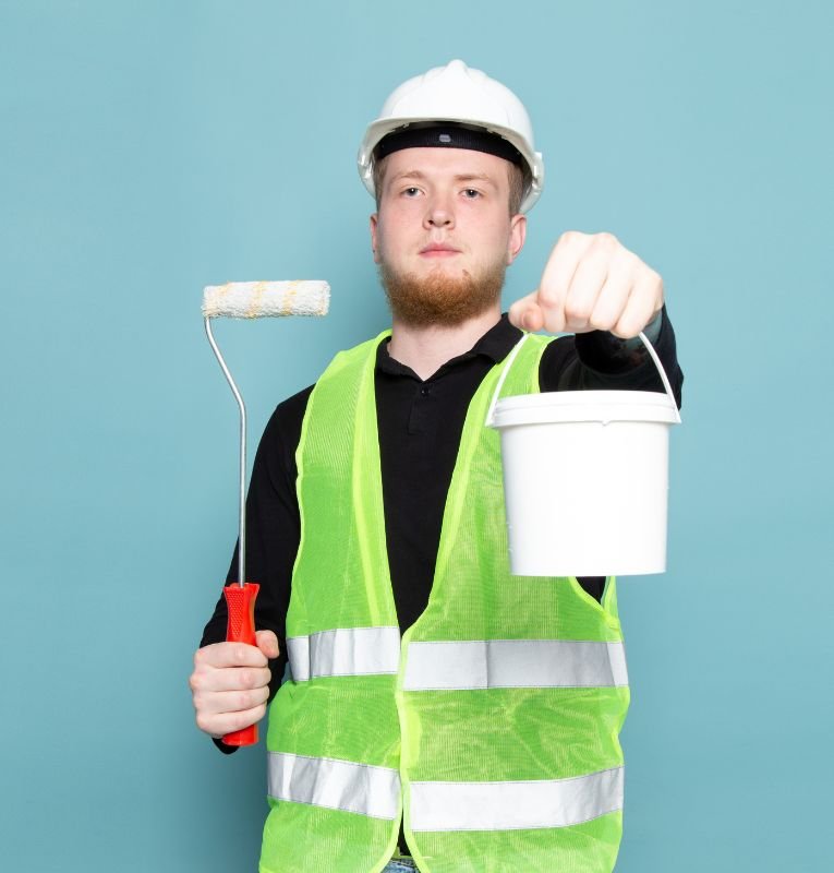 painting services in Singapore