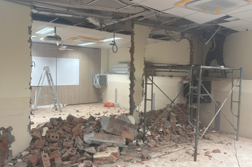 Reinstatement Services in Singapore
