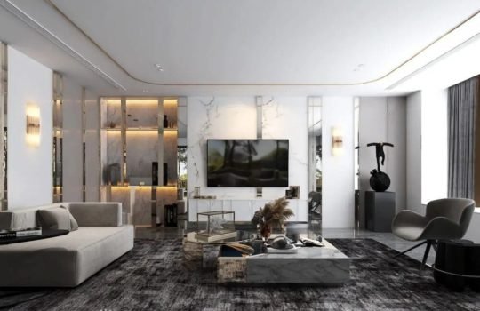 Landeded property painting service singapore | Best painting sg