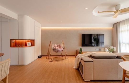 HBD condo painting service singapore | Best painting sg