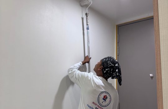 Best painting sg . Painting Services in Singapore