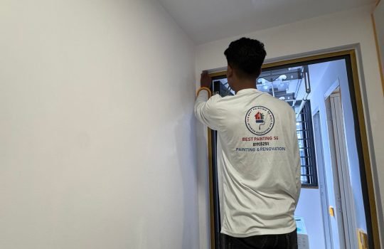 Best painting sg . Painting Services in Singapore