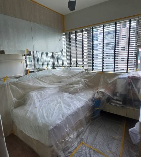 Professional Interior & Exterior Painting Services