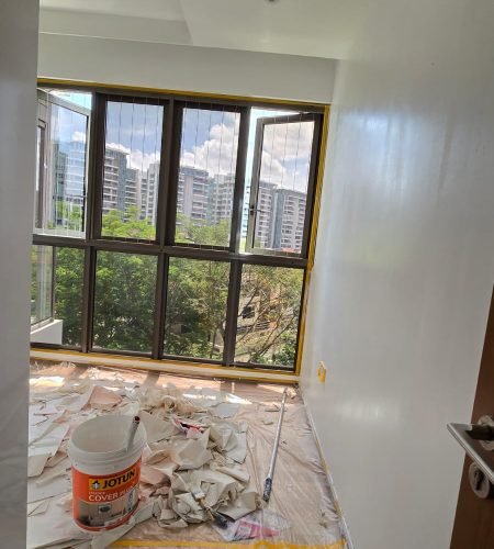 Best Painting SG HOUSE PAINTERS