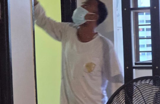 BEST PAINTING SINGAPORE |