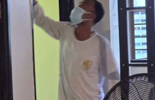 BEST PAINTING SINGAPORE |